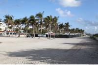 background beach Miami 0002